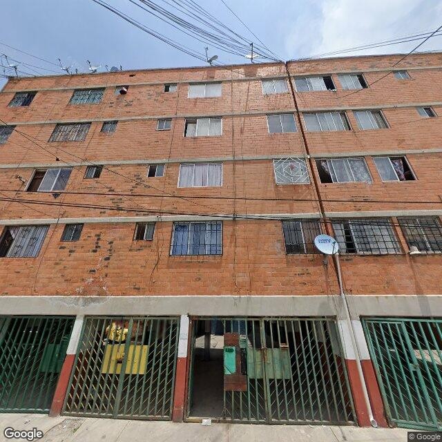 Departamento en remate bancario en Santa Martha Acatitla, Iztapalapa - foto 3