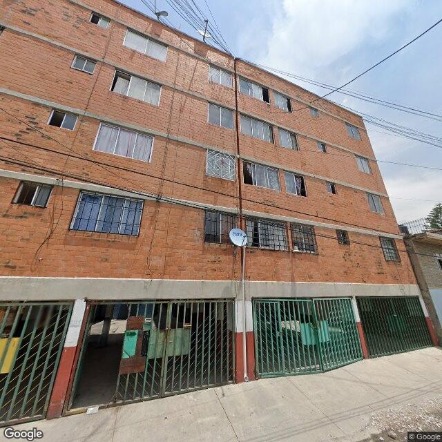 Departamento en remate bancario en Santa Martha Acatitla, Iztapalapa - foto 2
