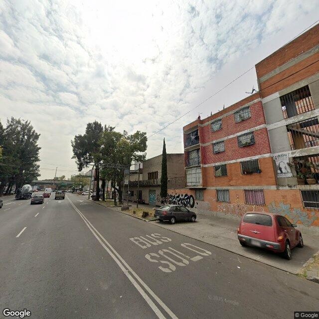 Departamento en remate bancario en Morelos, Venustiano Carranza, CDMX - foto 2