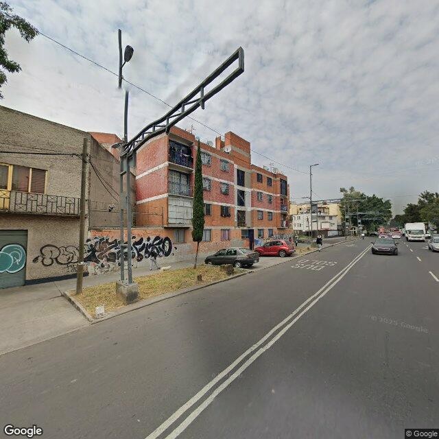 Departamento en remate bancario en Morelos, Venustiano Carranza, CDMX - foto 3