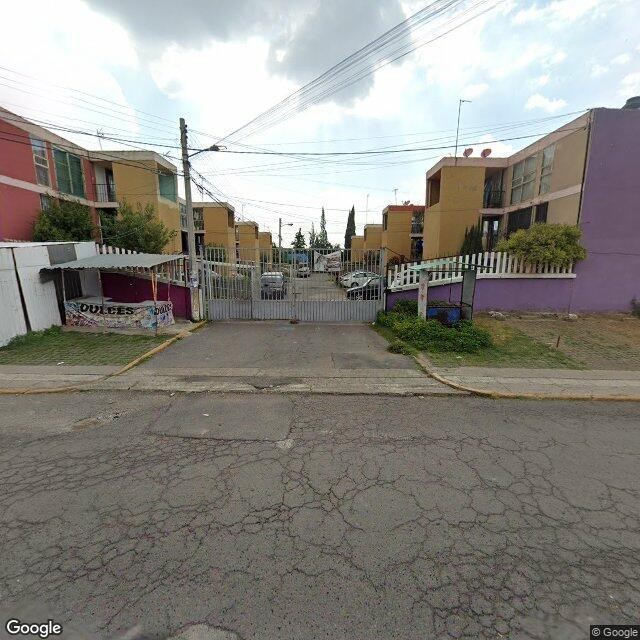 Departamento en remate bancario en El Molino, Chimalhuacán - foto 4