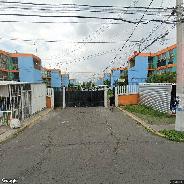 Departamento en remate bancario en El Molino, Chimalhuacán - foto 3