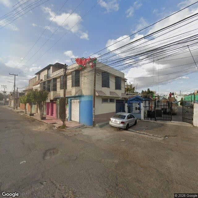 Casa en remate bancario en Residencial La Luz, Ecatepec de Morelos - foto 2