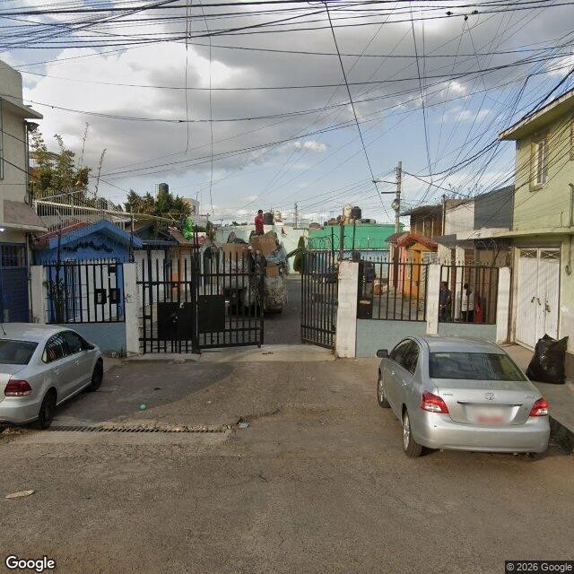 Casa en remate bancario en Residencial La Luz, Ecatepec de Morelos