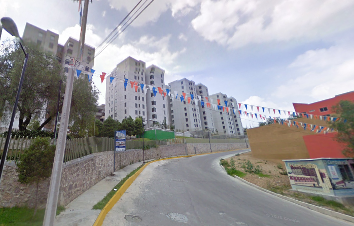 Departamento en remate bancario en Cuautitlán – 3 recámaras - foto 2