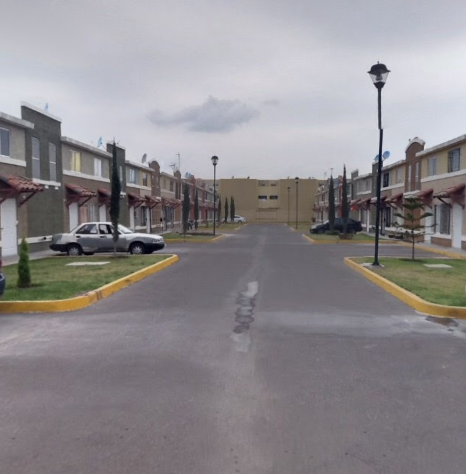 Casa en remate bancario en Real Verona, Tecámac, Estado de México - foto 3
