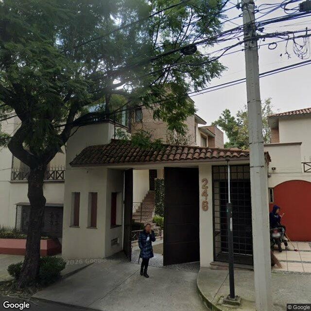 Casa en remate bancario en Las Aguilas, Álvaro Obregón, CDMX - foto 3