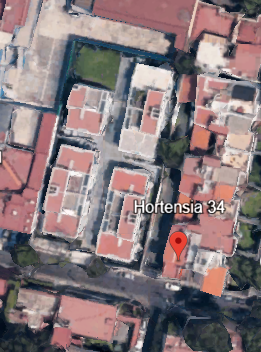 Casa en remate bancario en Florida, Álvaro Obregón, CDMX – 4 recámaras - foto 3