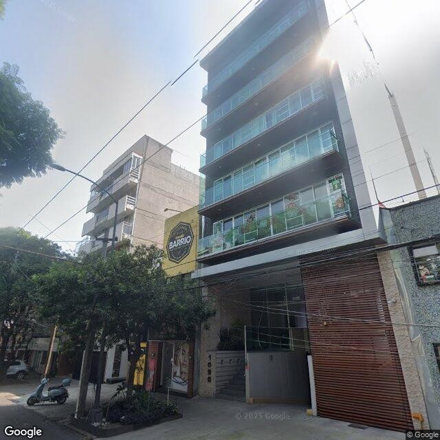 Departamento en remate bancario en Vertiz Narvarte, Benito Juárez - foto 2