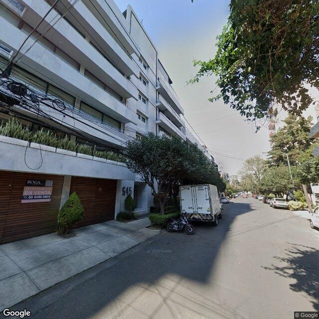 Departamento en remate bancario en Del Valle, Benito Juárez, CDMX - foto 2