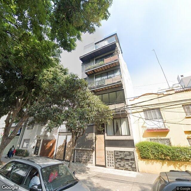 Departamento en remate bancario en Narvarte, Benito Juárez, CDMX - foto 2