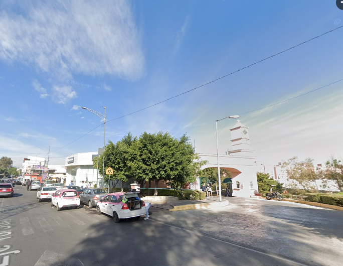 Departamento en remate bancario en Los Reyes, Coyoacán, CDMX - foto 2