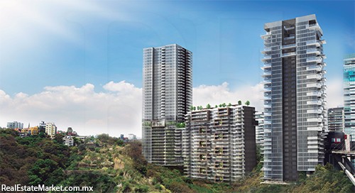 Departamento en remate bancario en Cuajimalpa de Morelos – 2 recámaras - foto 4