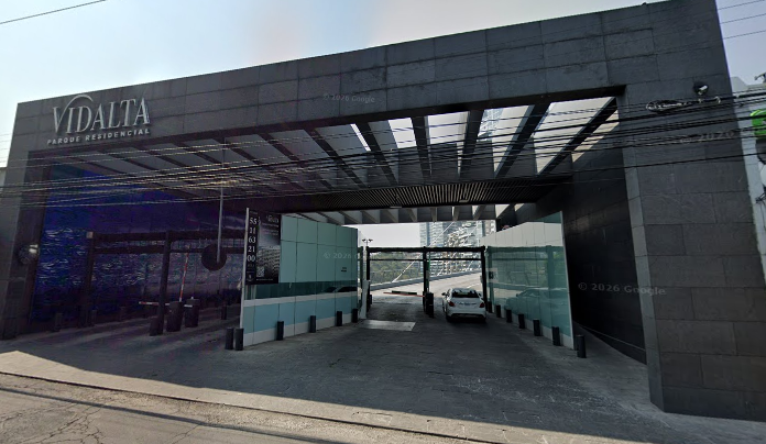 Departamento en remate bancario en Cuajimalpa de Morelos – 2 recámaras - foto 3