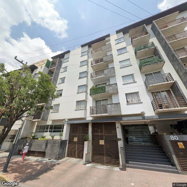 Departamento en remate bancario en Agricola Oriental, Iztacalco, CDMX - foto 3
