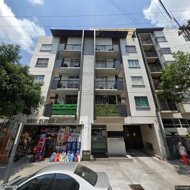 Departamento en remate bancario en Agricola Oriental, Iztacalco, CDMX - foto 4
