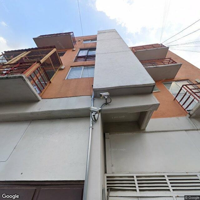 Departamento en remate bancario en Barrio de Caramaguey, Tlalpan, CDMX - foto 2