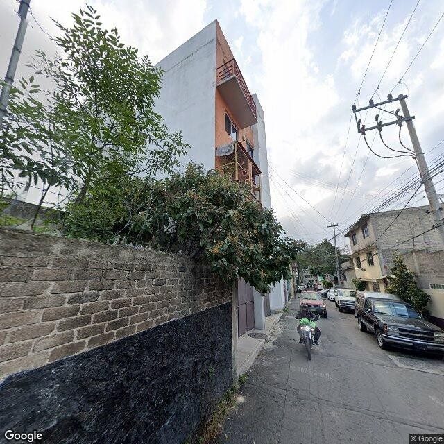 Departamento en remate bancario en Barrio de Caramaguey, Tlalpan, CDMX - foto 3
