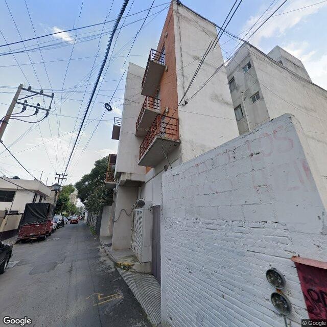 Departamento en remate bancario en Barrio de Caramaguey, Tlalpan, CDMX - foto 2