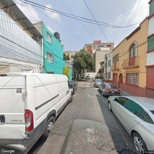Departamento en remate bancario en Santa Maria la Rivera, Cuauhtémoc - foto 2