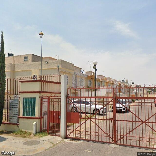 Casa en remate bancario en Las Americas, Ecatepec de Morelos - foto 2