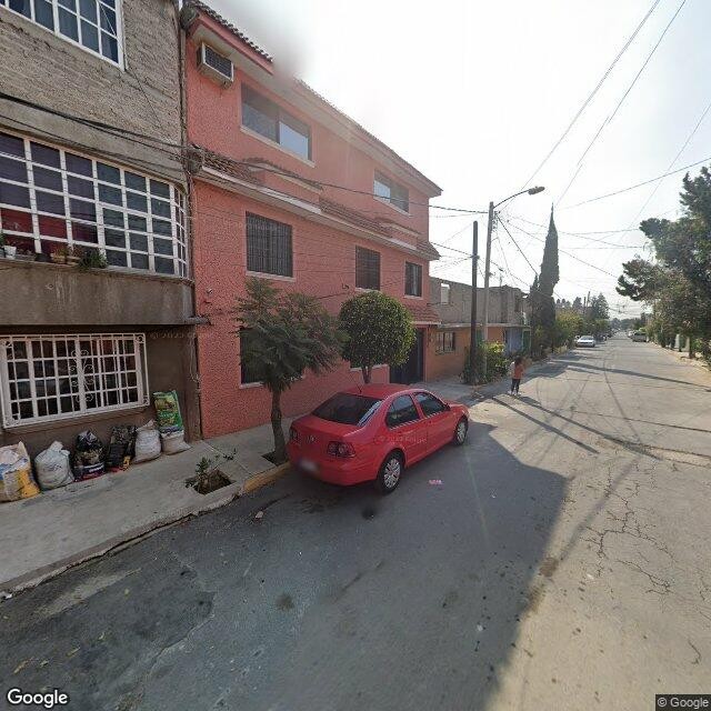 Departamento en remate bancario en El Sol, Nezahualcóyotl - foto 2