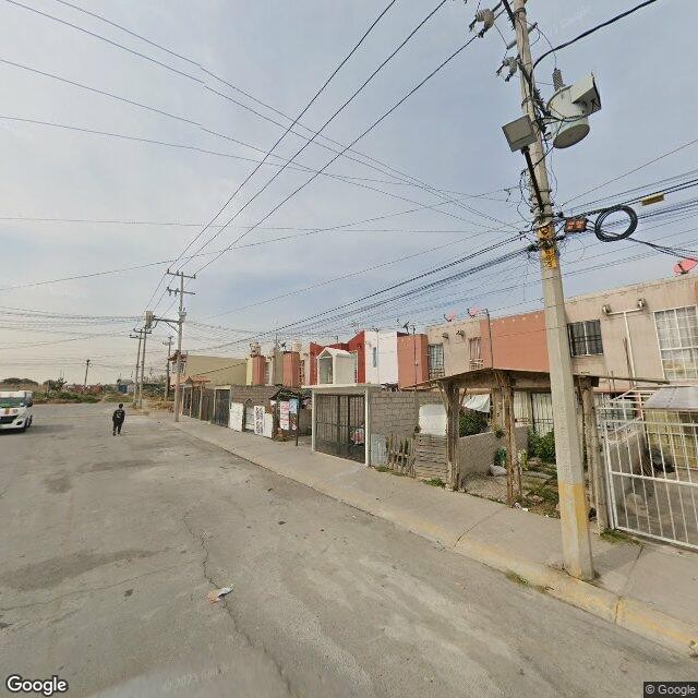 Casa en remate bancario en Santa Cruz, Tecámac, Estado de México - foto 3
