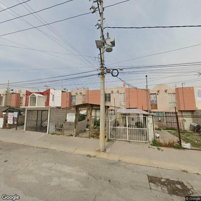 Casa en remate bancario en Santa Cruz, Tecámac, Estado de México - foto 2
