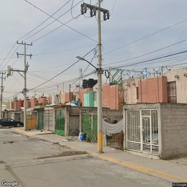 Casa en remate bancario en Santa Cruz, Tecámac, Estado de México - foto 2
