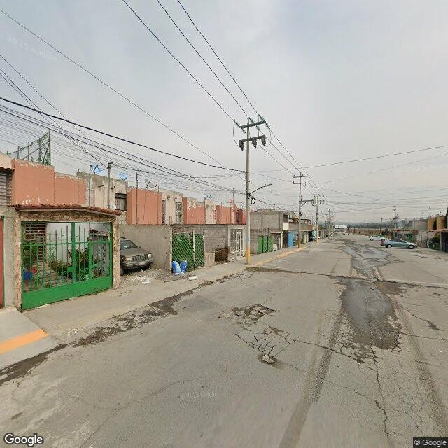 Casa en remate bancario en Santa Cruz, Tecámac, Estado de México - foto 3