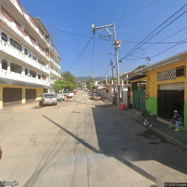 Casa en remate bancario en El Progreso, Acapulco de Juárez, Guerrero - foto 2