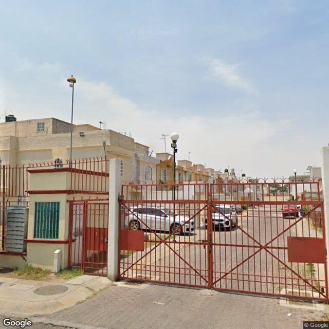 Casa en remate bancario en Las Américas, Ecatepec de Morelos - foto 2