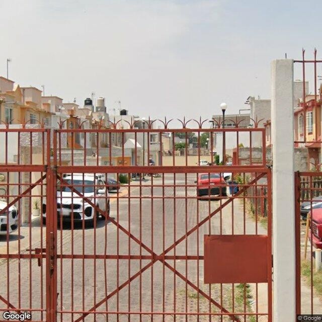 Casa en remate bancario en Las Américas, Ecatepec de Morelos - foto 3