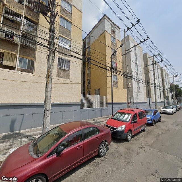 Departamento en remate bancario en Manuel Gonzalez, Cuauhtémoc, CDMX - foto 2