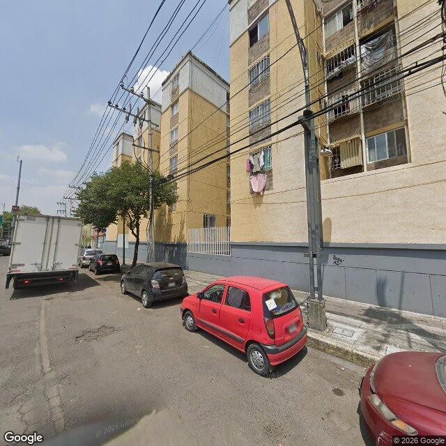 Departamento en remate bancario en Manuel Gonzalez, Cuauhtémoc, CDMX - foto 3