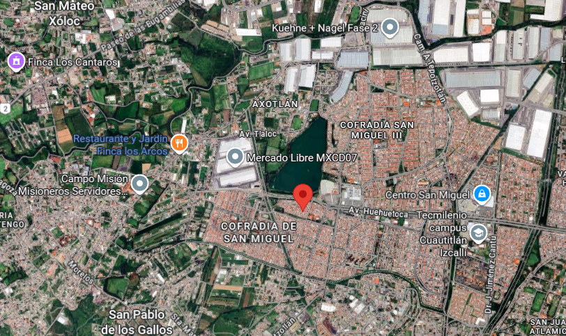Casa en venta en Cuautitlán Izcalli – 2 recámaras - foto 4