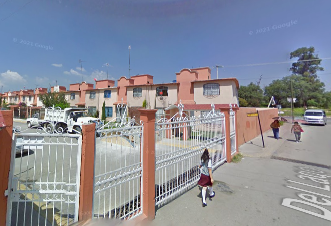 Casa en venta en Cuautitlán Izcalli – 2 recámaras - foto 3