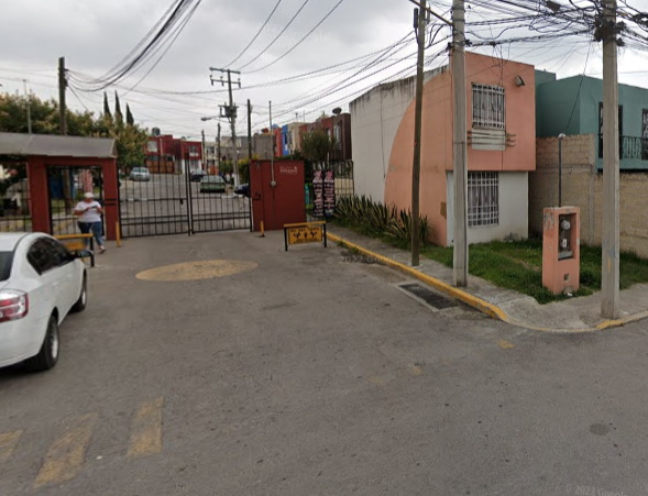 Casa en venta en Monte Illimani, La Alborada, Cuautitlán – 2 recámaras - foto 3
