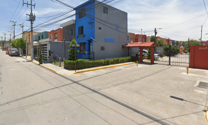 Casa en venta en Monte Illimani, La Alborada, Cuautitlán – 2 recámaras - foto 2
