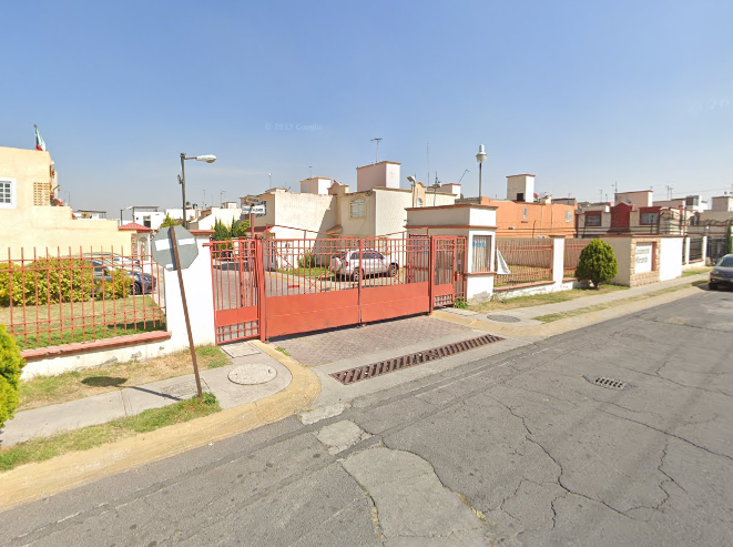 Casa en venta en Las Americas, Ecatepec de Morelos, Estado de México - foto 2