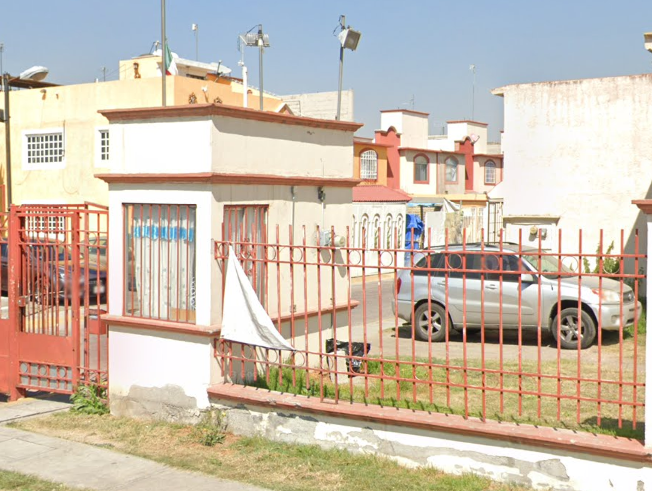 Casa en venta en Las Americas, Ecatepec de Morelos, Estado de México - foto 3