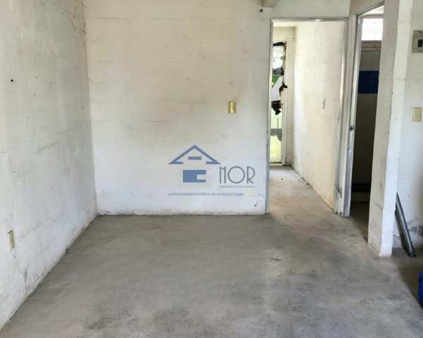 Casa en venta en La Trinidad, Zumpango, Estado de México – 1 recámara - foto 3