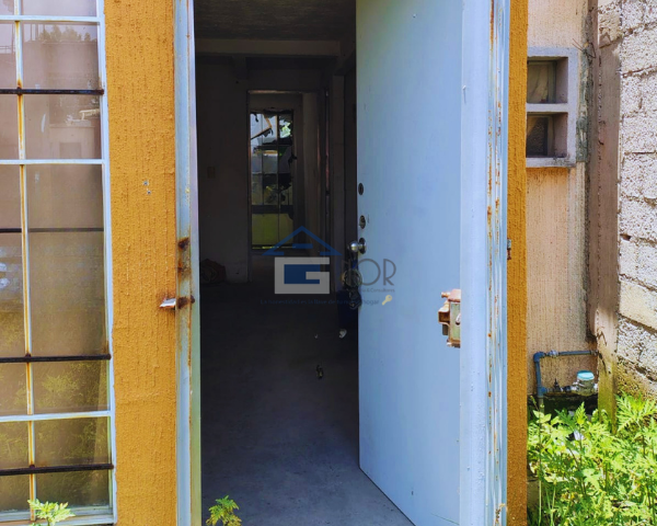 Casa en venta en La Trinidad, Zumpango, Estado de México – 1 recámara - foto 2