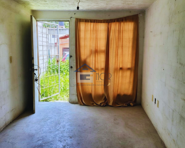 Casa en venta en La Trinidad, Zumpango, Estado de México – 1 recámara - foto 4