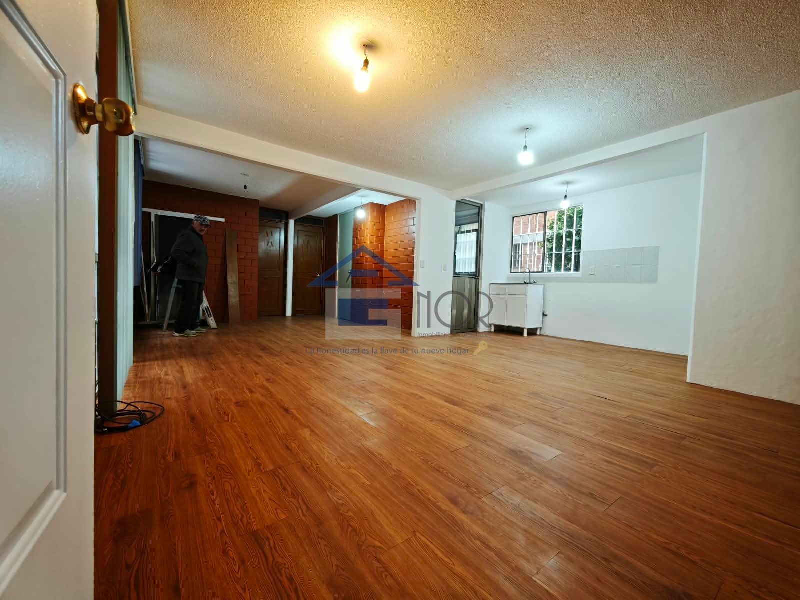 Departamento en venta en Gustavo A. Madero, CDMX – 2 recámaras - foto 5