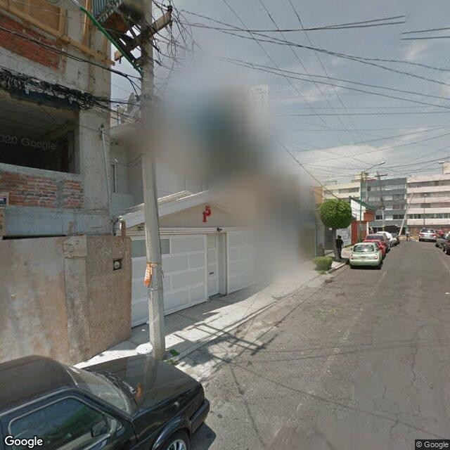 Casa en remate bancario en Ex Hacienda Coapa, Tlalpan, CDMX - foto 2