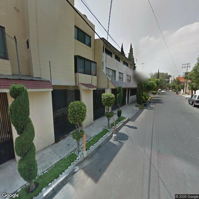 Casa en remate bancario en Nueva Oriental Coapa, Tlalpan, CDMX - foto 2