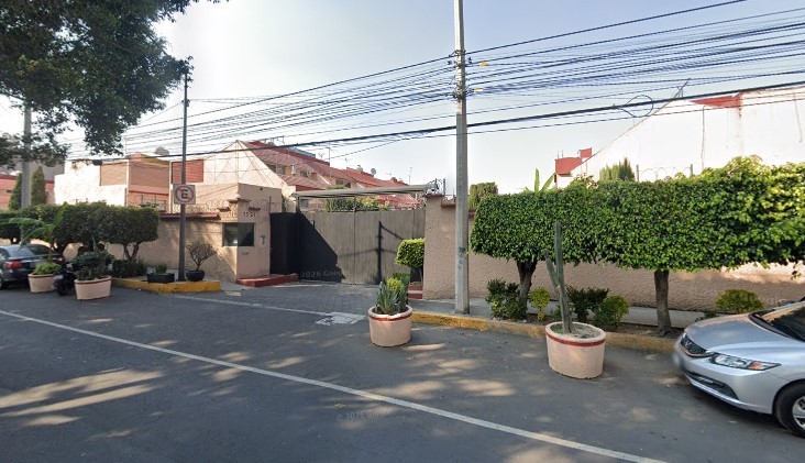 Casa en remate bancario en Ex-Hacienda Coapa, Coyoacán, CDMX - foto 5