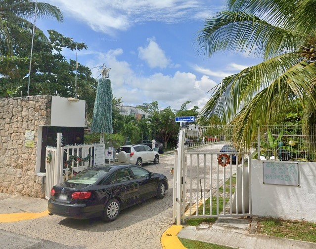 Casa en venta en Playa del Carmen Centro, Solidaridad, Quintana Roo - foto 2