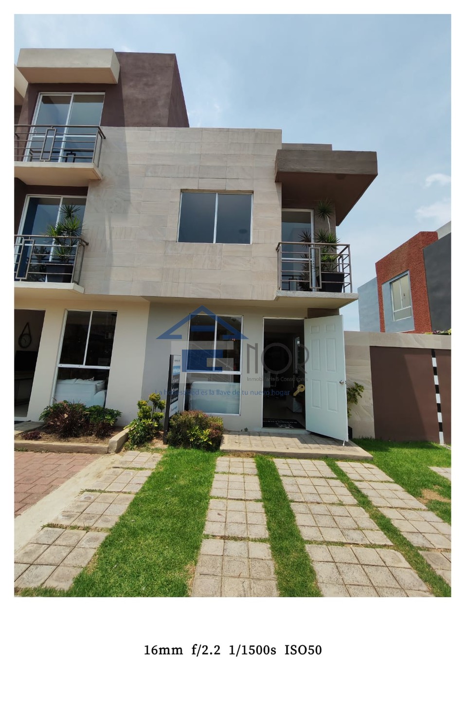 Casa en preventa en Raul Allegre, Chalco, Estado de México - foto 2